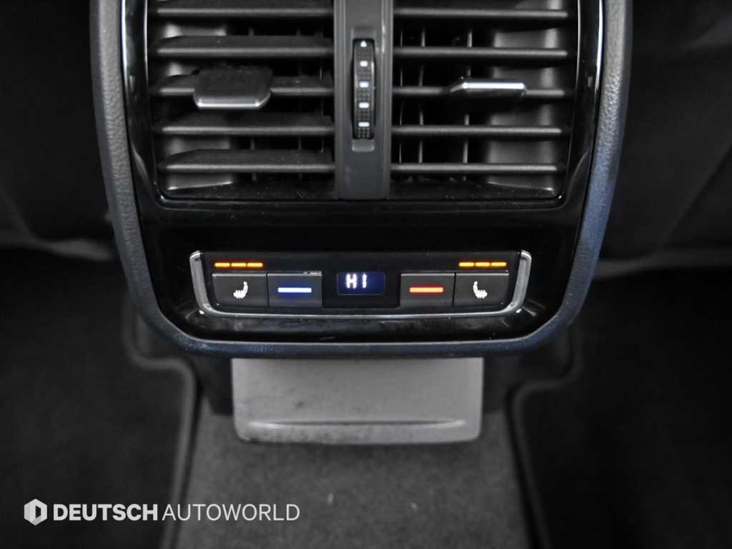 Volkswagen Passat 2021 Blanco - Importación desde Corea - HF Imports Iquique - Foto 16