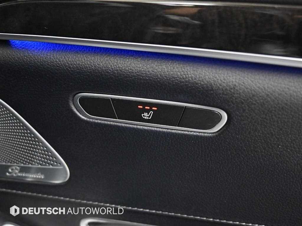 Mercedes Benz S Class 2016 Negro - Importación desde Corea - HF Imports Iquique - Foto 16