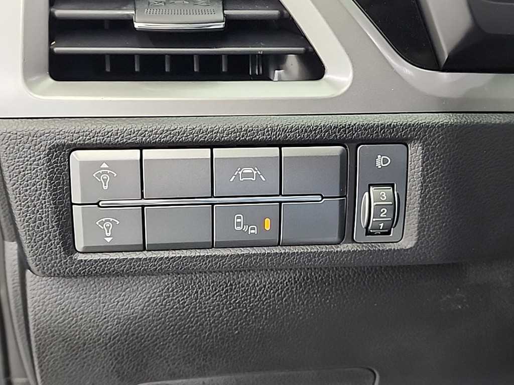 Ssangyong Korando 2021 Azul - Importación desde Corea - HF Imports Iquique - Foto 19