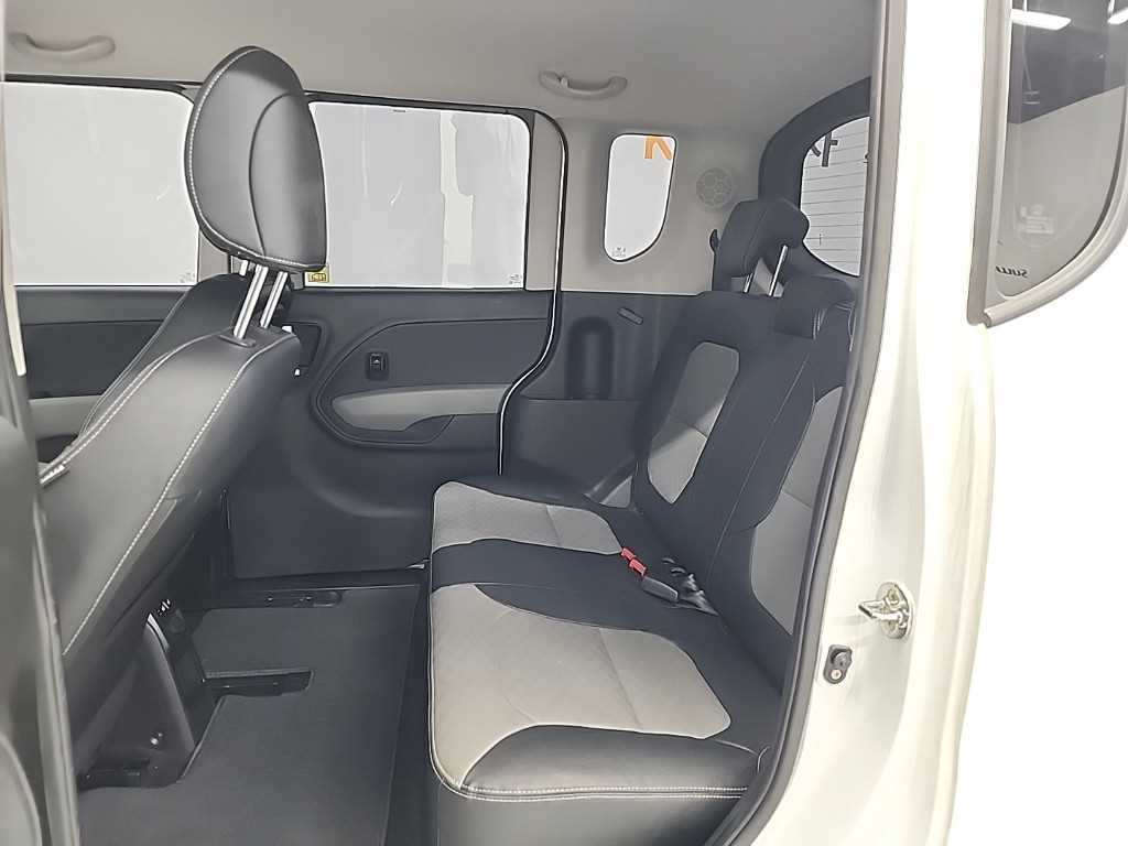 KIA Ray - Vista 12