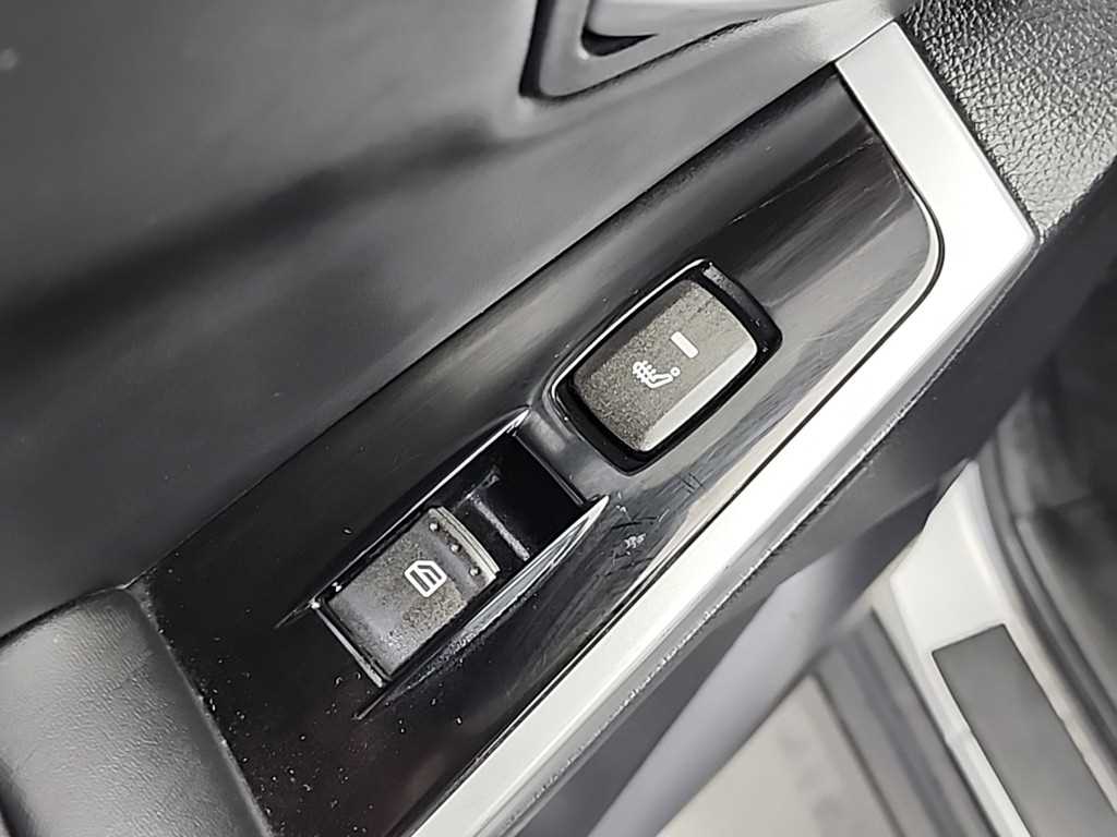 Ssangyong Korando 2014 Gris - Importación desde Corea - HF Imports Iquique - Foto 13