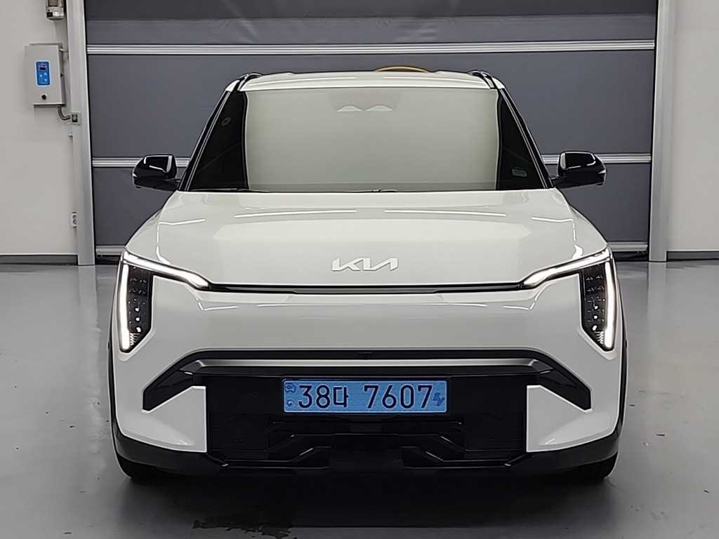 KIA EV3 - Vista 2