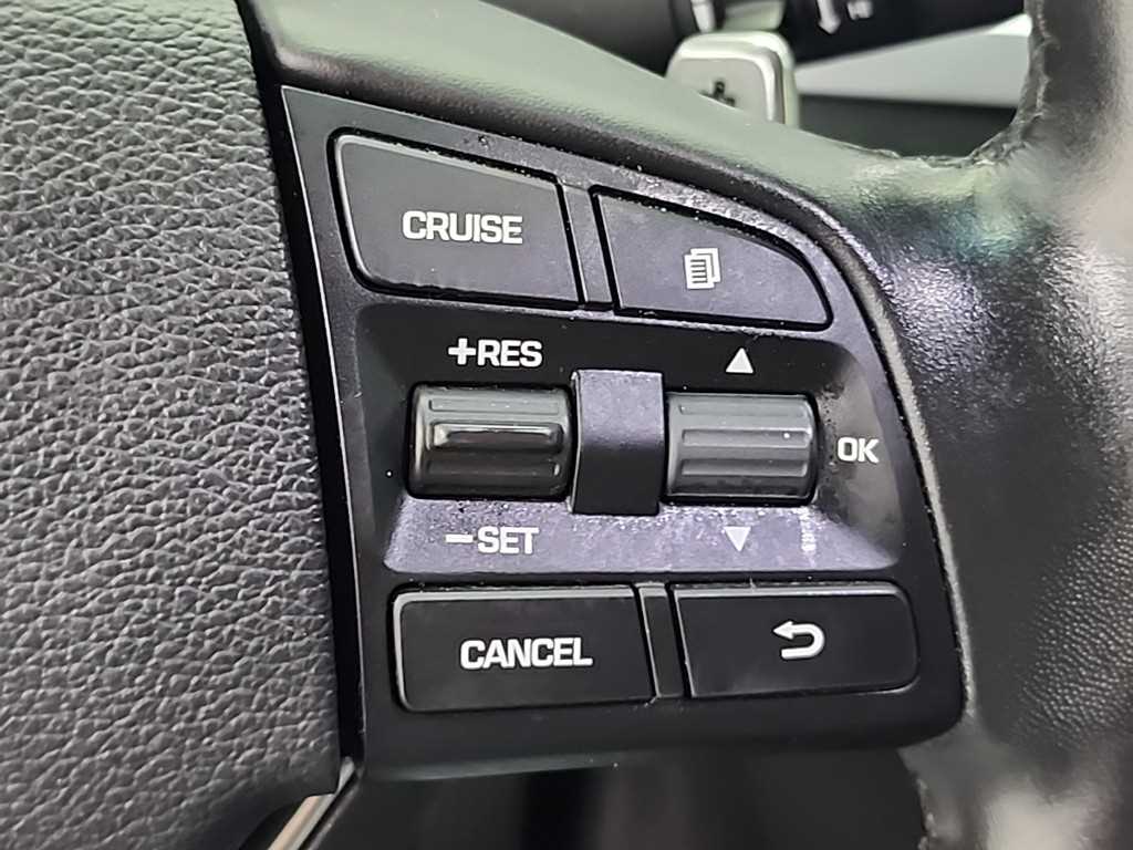 Genesis G80 2017 Gris - Importación desde Corea - HF Imports Iquique - Foto 18