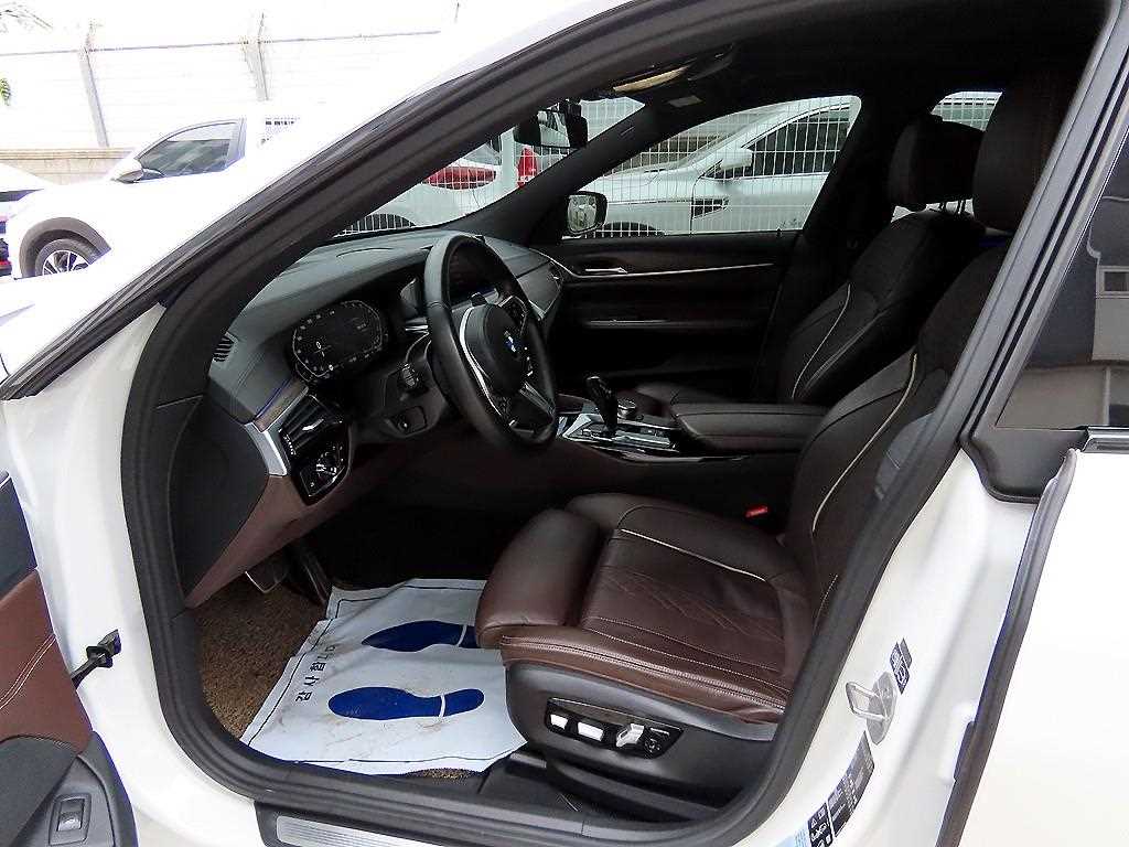 BMW Gran Turismo - Vista 5