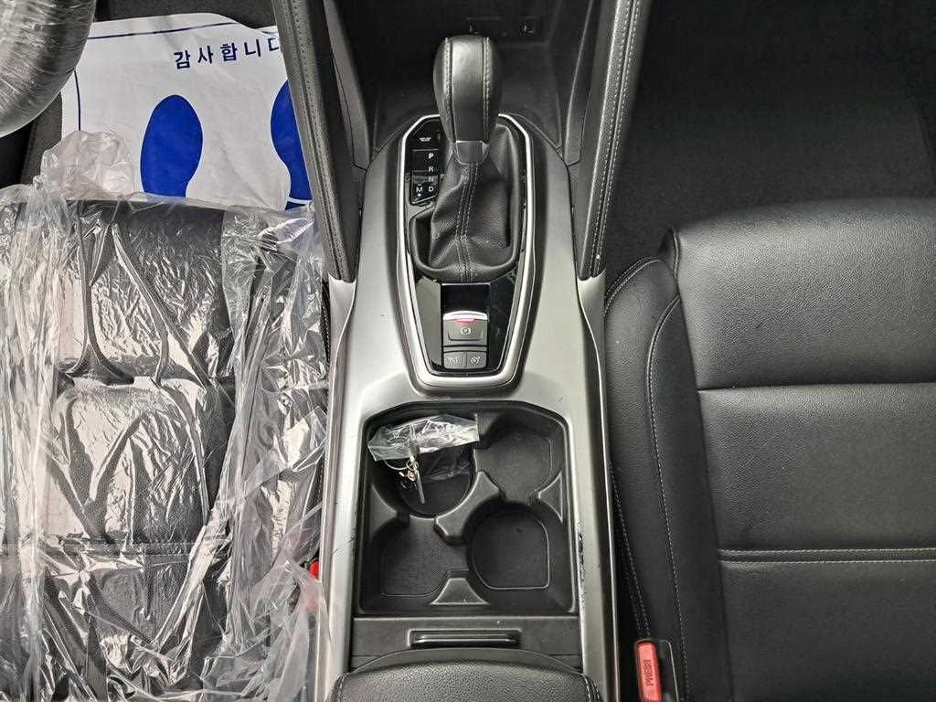 SAMSUNG QM6 2023 Blanco - Importación desde Corea - HF Imports Iquique - Foto 14