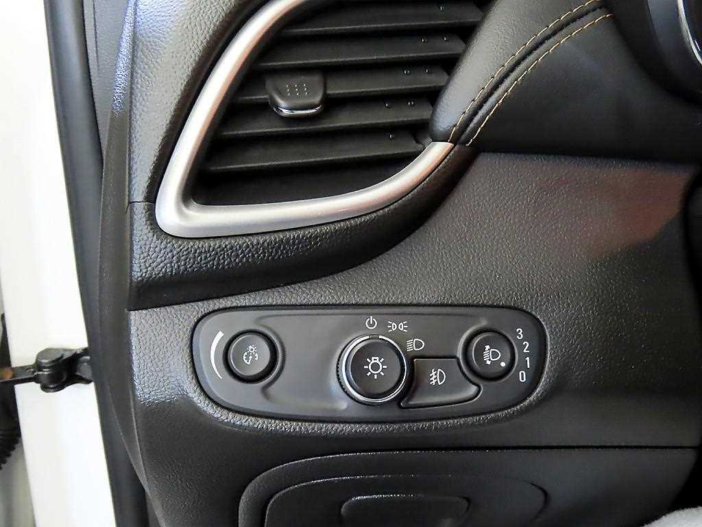Chevrolet Trax 2019 - Importación desde Corea - HF Imports Iquique - Foto 15