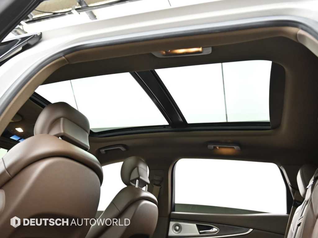 Lincoln MKX 2016 Blanco - Importación desde Corea - HF Imports Iquique - Foto 18