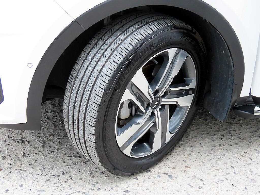 KIA Sorento 2023 Blanco - Importación desde Corea - HF Imports Iquique - Foto 20