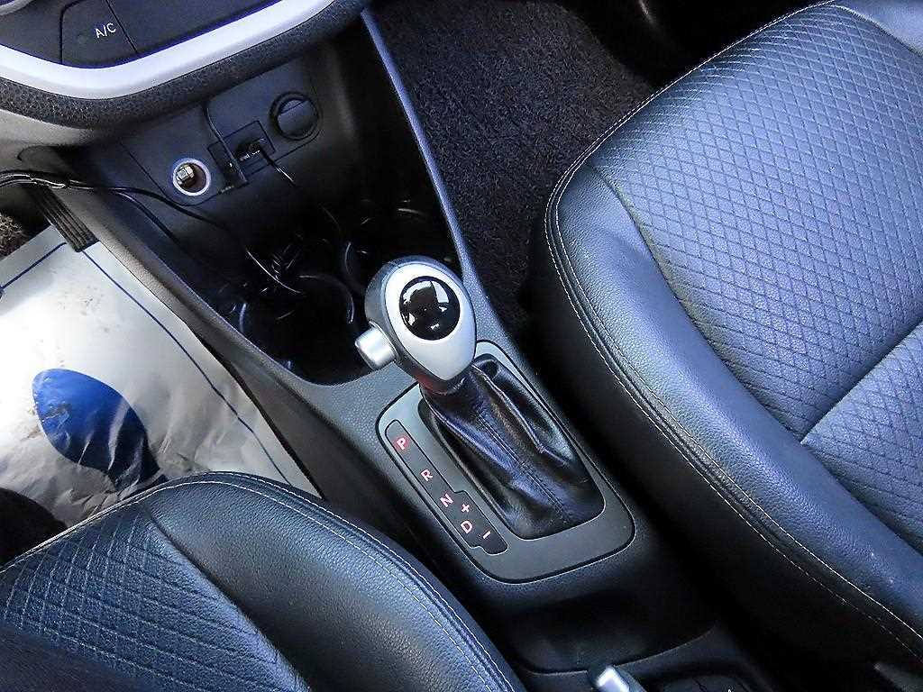 KIA Morning - Vista 10
