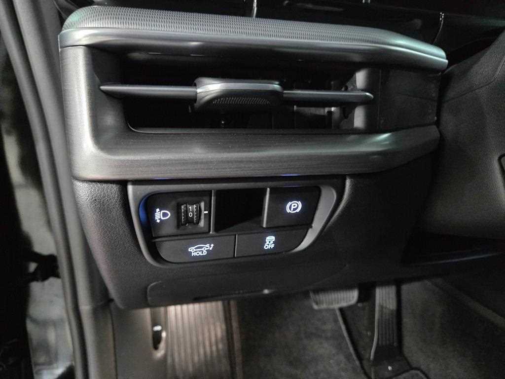 HYUNDAI Grandeur - Vista 6
