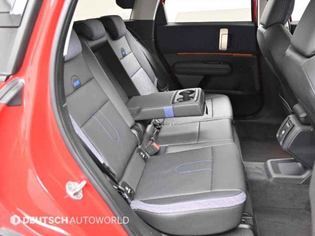 Mini Countryman - Vista 12