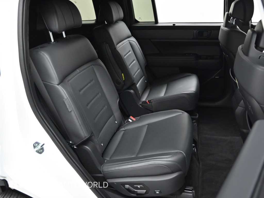 HYUNDAI Santa Fe - Vista 12