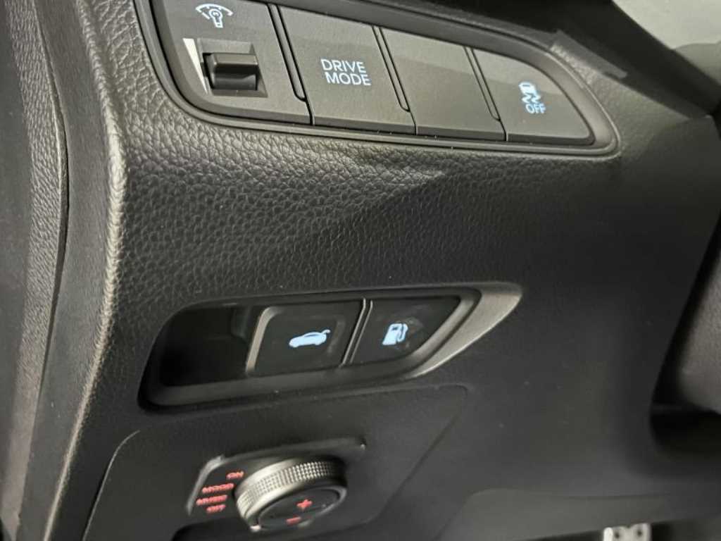 HYUNDAI Grandeur 2013 Negro - Importación desde Corea - HF Imports Iquique - Foto 13