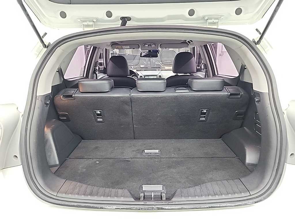 Ssangyong Tivoli 2017 Blanco - Importación desde Corea - HF Imports Iquique - Foto 18