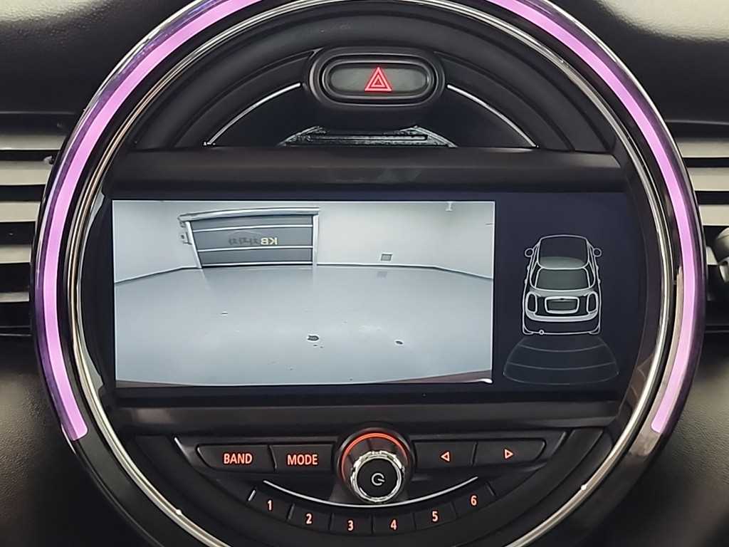 Mini Cooper 2015 Rojo - Importación desde Corea - HF Imports Iquique - Foto 15