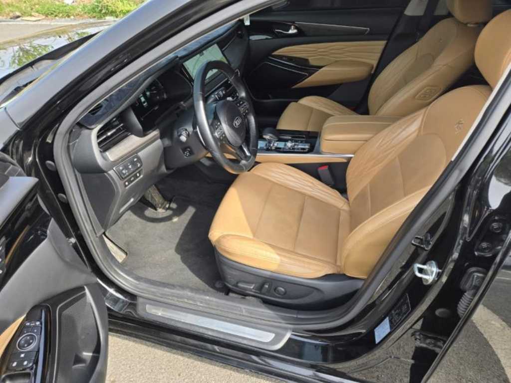 KIA K7 2020 - Importación desde Corea - HF Imports Iquique - Foto 14
