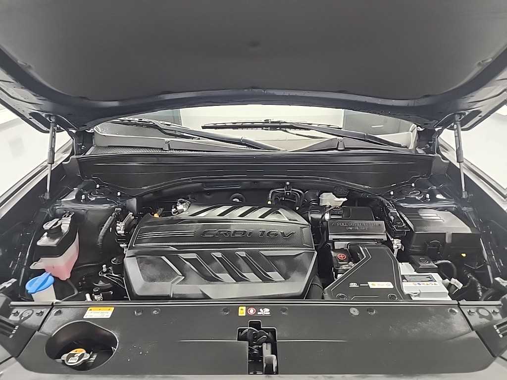 HYUNDAI Palisade - Vista 6