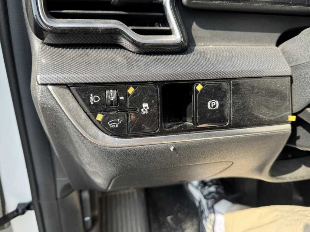 KIA Sportage - Vista 12
