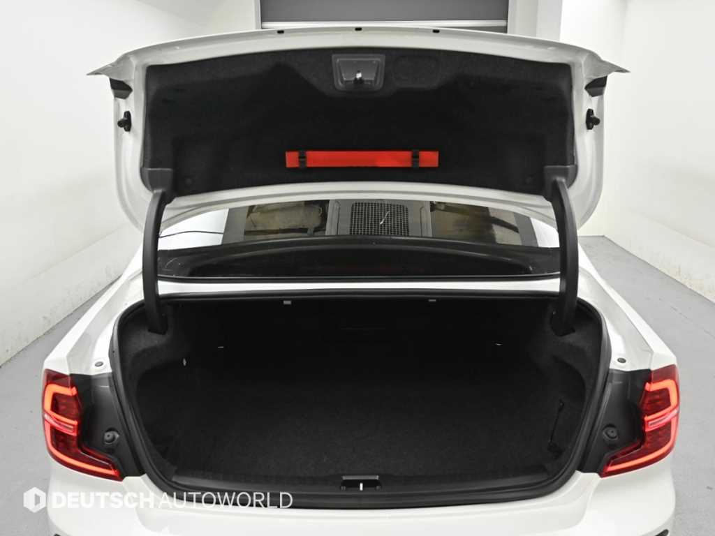 Volvo S60 2022 - Importación desde Corea - HF Imports Iquique - Foto 19