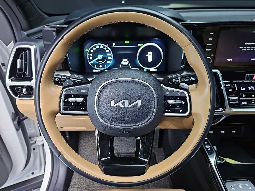 KIA Sorento - Vista 9