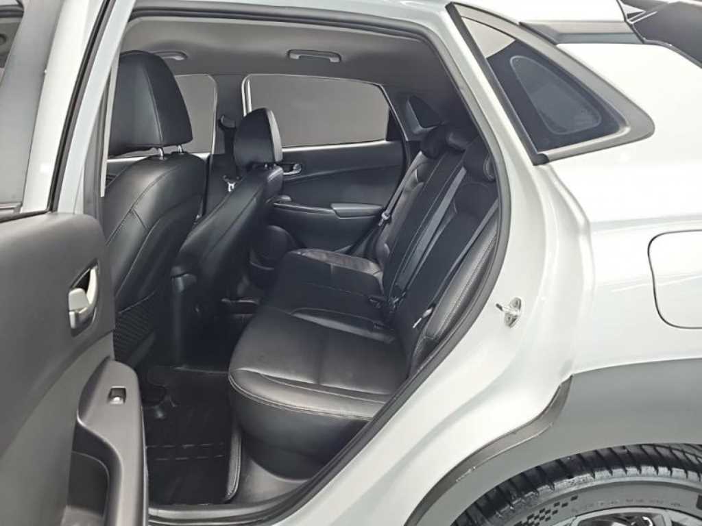 HYUNDAI Kona 2018 Blanco - Importación desde Corea - HF Imports Iquique - Foto 18