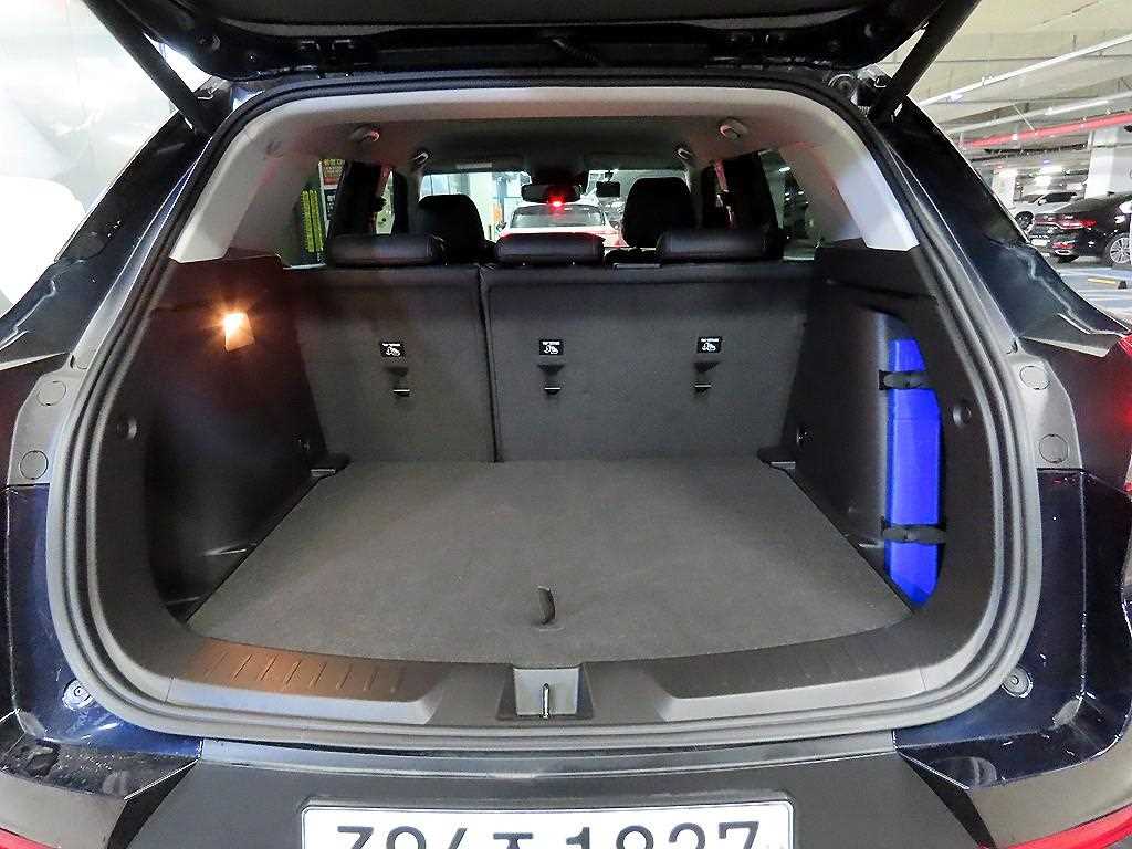 Chevrolet Trail Blazer 2021 - Importación desde Corea - HF Imports Iquique - Foto 17