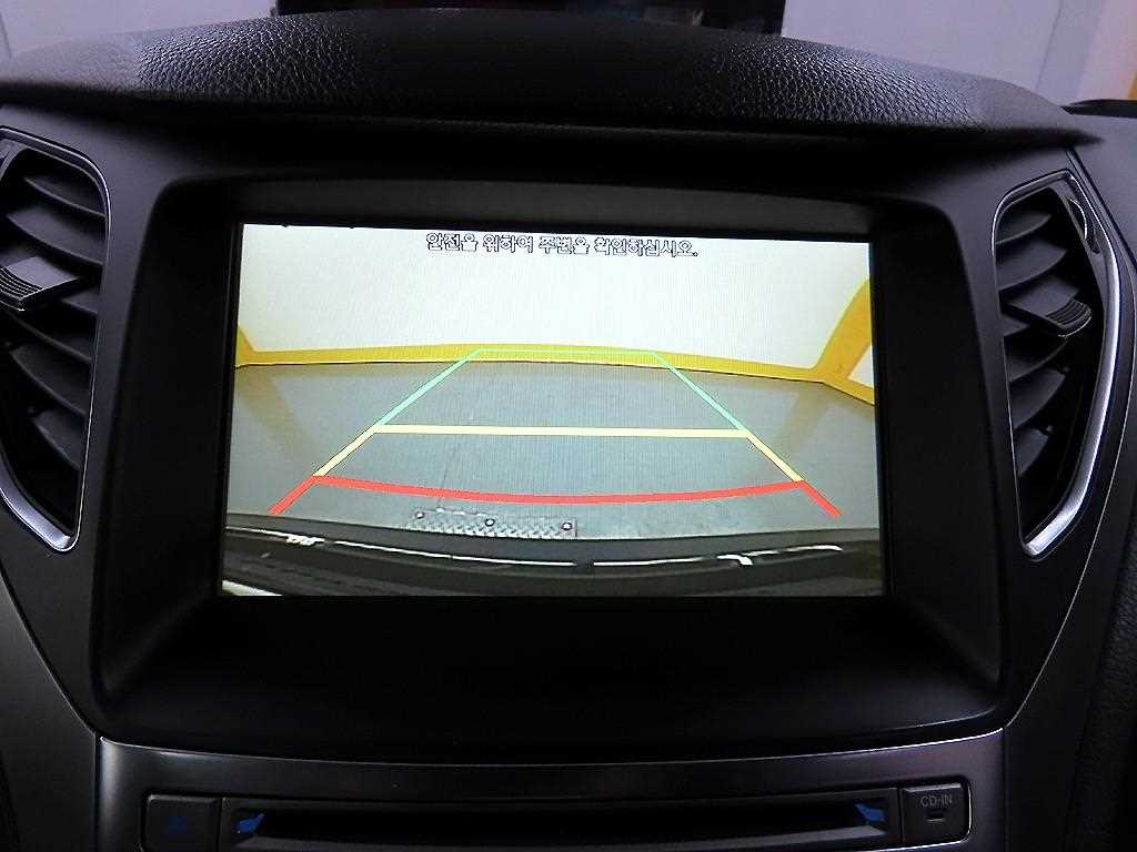 HYUNDAI Grandeur 2015 Negro - Importación desde Corea - HF Imports Iquique - Foto 16