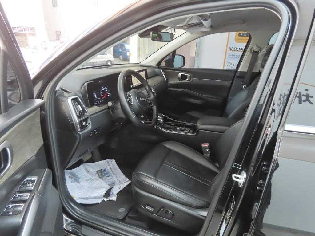 KIA Sorento - Vista 5