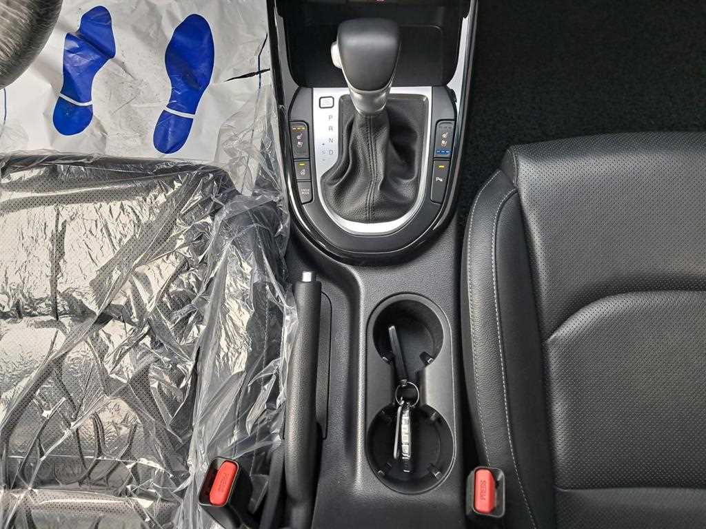 KIA K3 2019 Blanco - Importación desde Corea - HF Imports Iquique - Foto 15