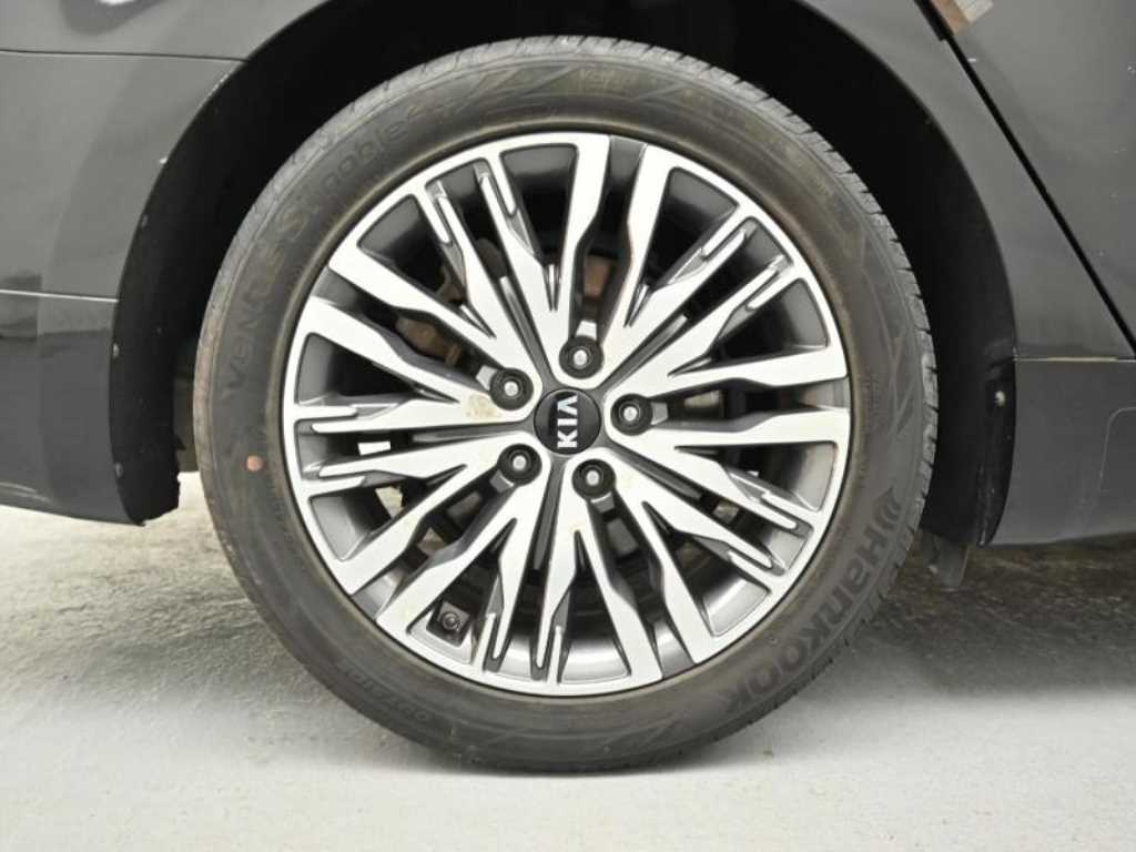 KIA K7 - Vista 6