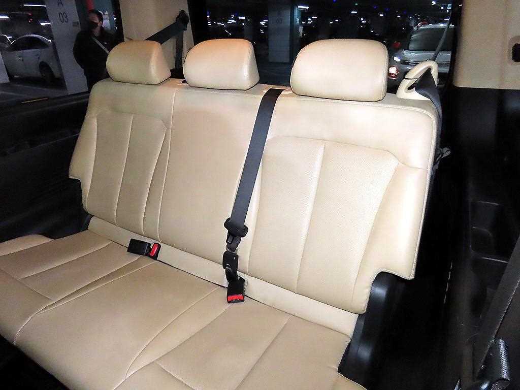 HYUNDAI Staria 2022 Azul - Importación desde Corea - HF Imports Iquique - Foto 17