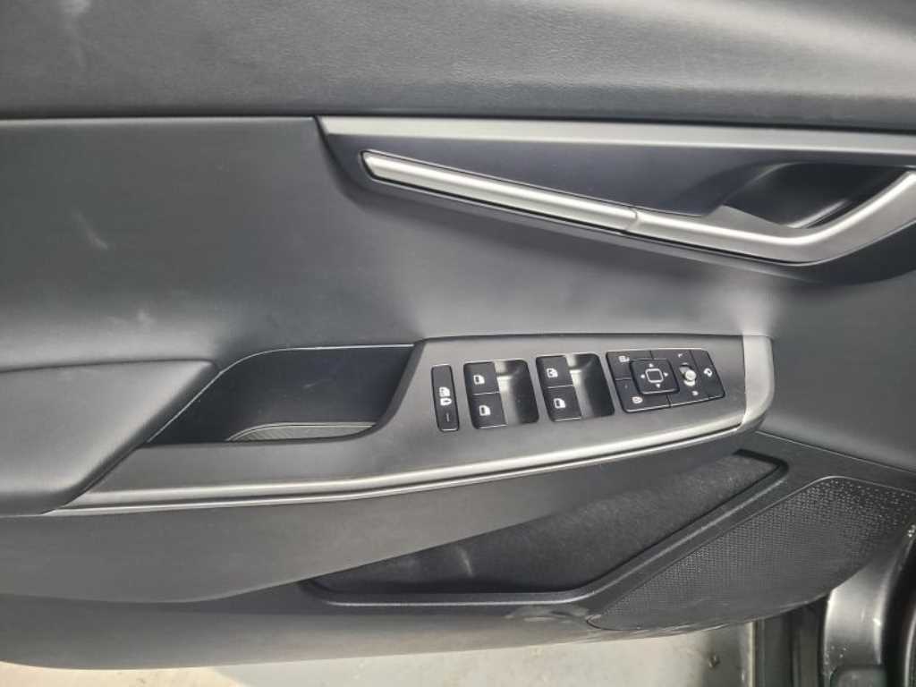 KIA EV6 - Vista 9