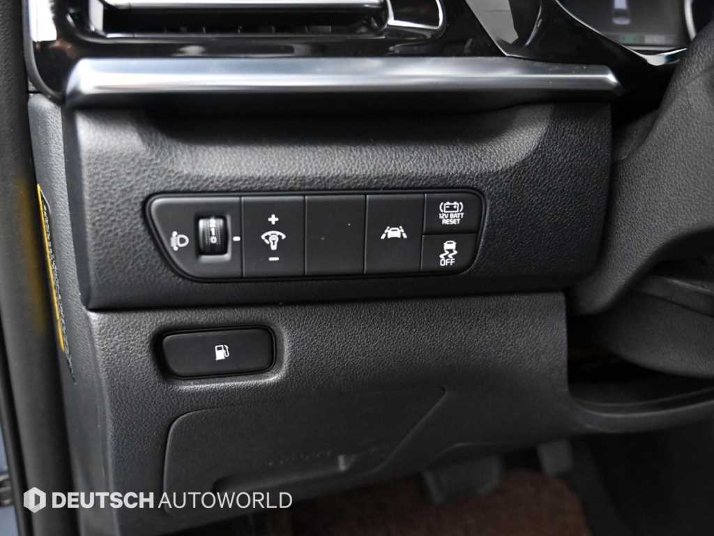 KIA Niro 2020 - Importación desde Corea - HF Imports Iquique - Foto 16