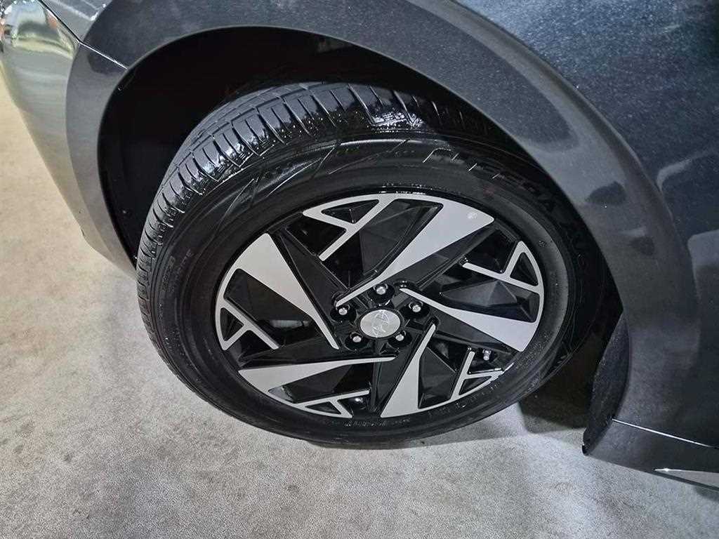 HYUNDAI Grandeur 2020 Gris - Importación desde Corea - HF Imports Iquique - Foto 20