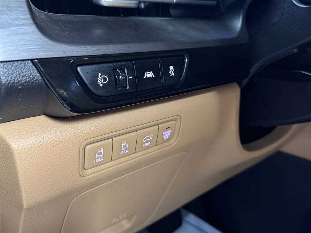 KIA Carnival - Vista 6