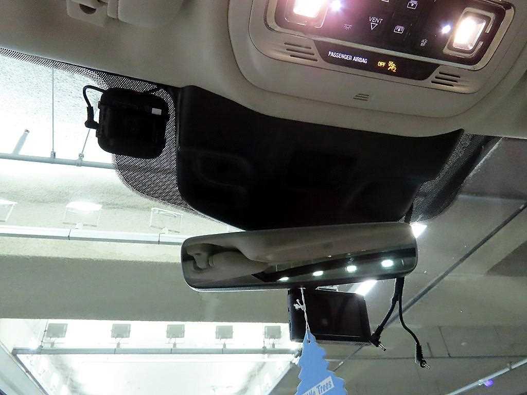 Lincoln Aviator 2021 Blanco - Importación desde Corea - HF Imports Iquique - Foto 13