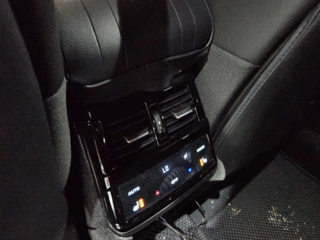 SAMSUNG Grand Koleos - Vista 11