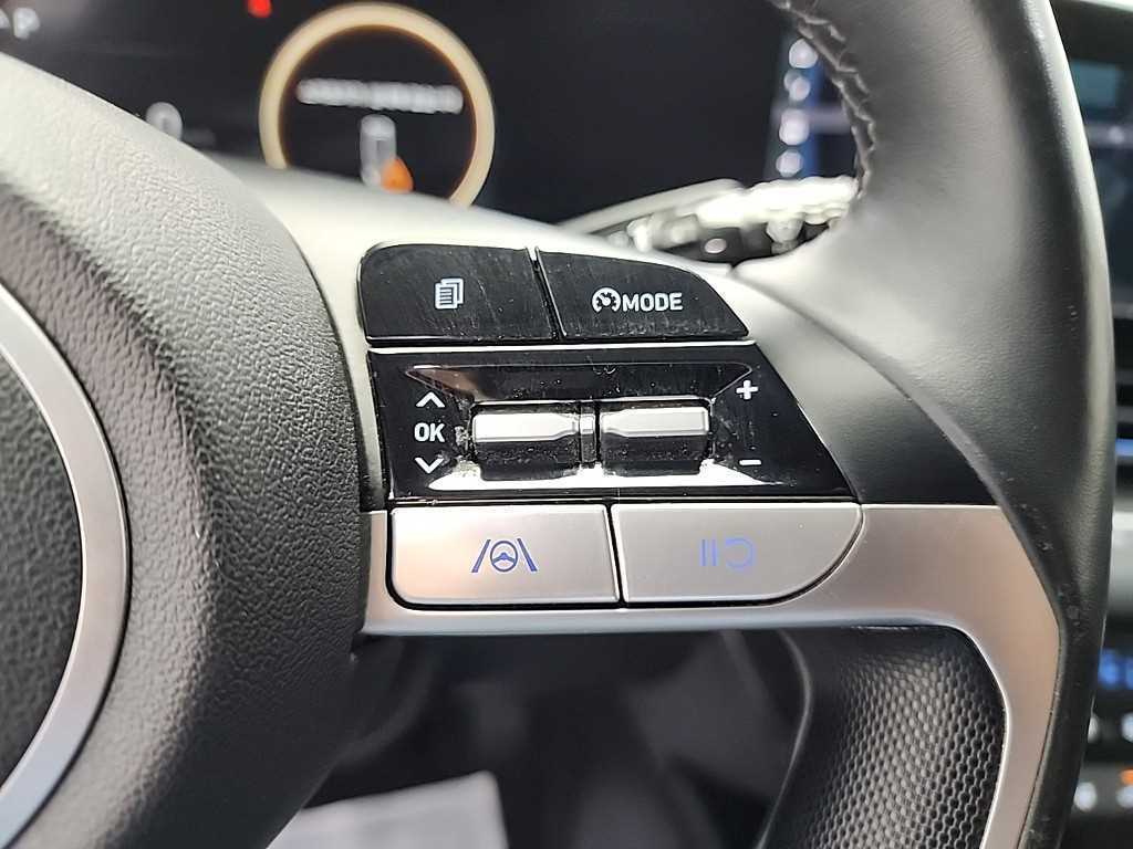 HYUNDAI Avante 2021 Blanco - Importación desde Corea - HF Imports Iquique - Foto 16