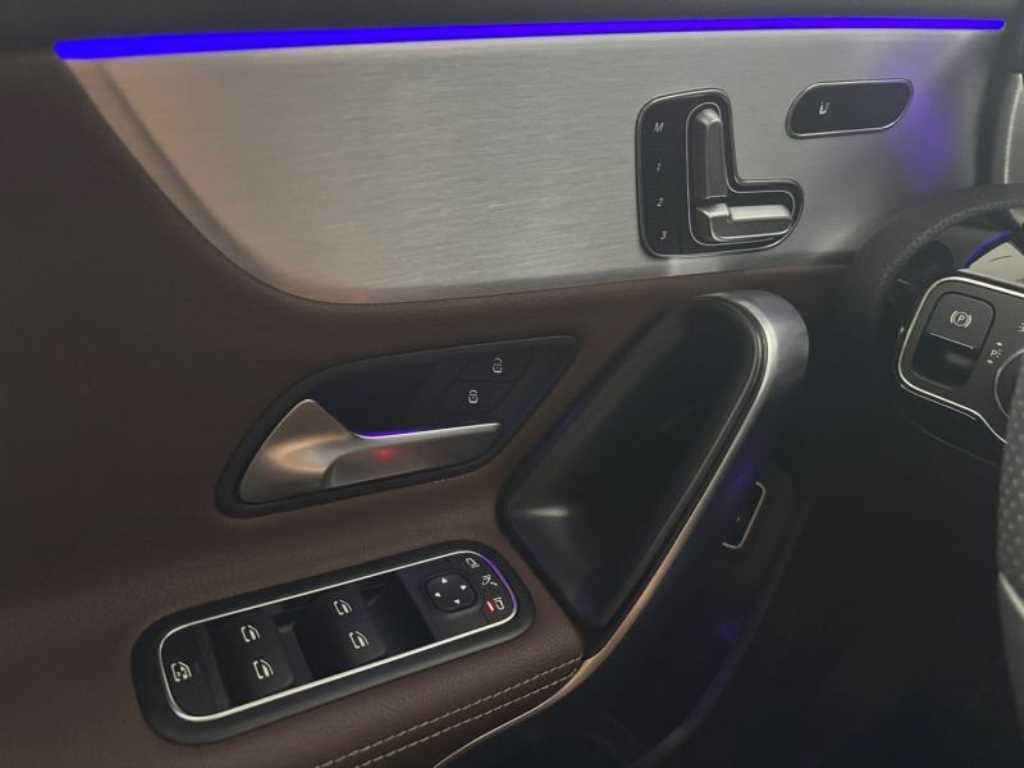 Mercedes Benz A Class 2021 - Importación desde Corea - HF Imports Iquique - Foto 18