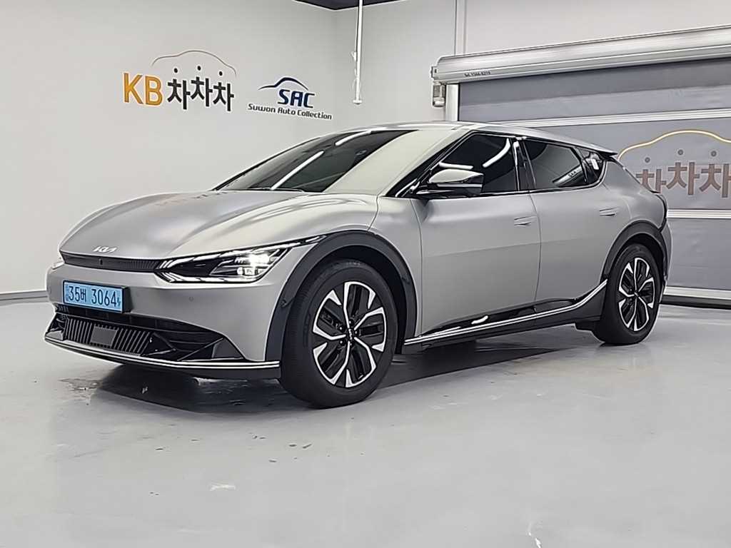 KIA EV6 2023 - Importación desde Corea - HF Imports Iquique - Foto 1