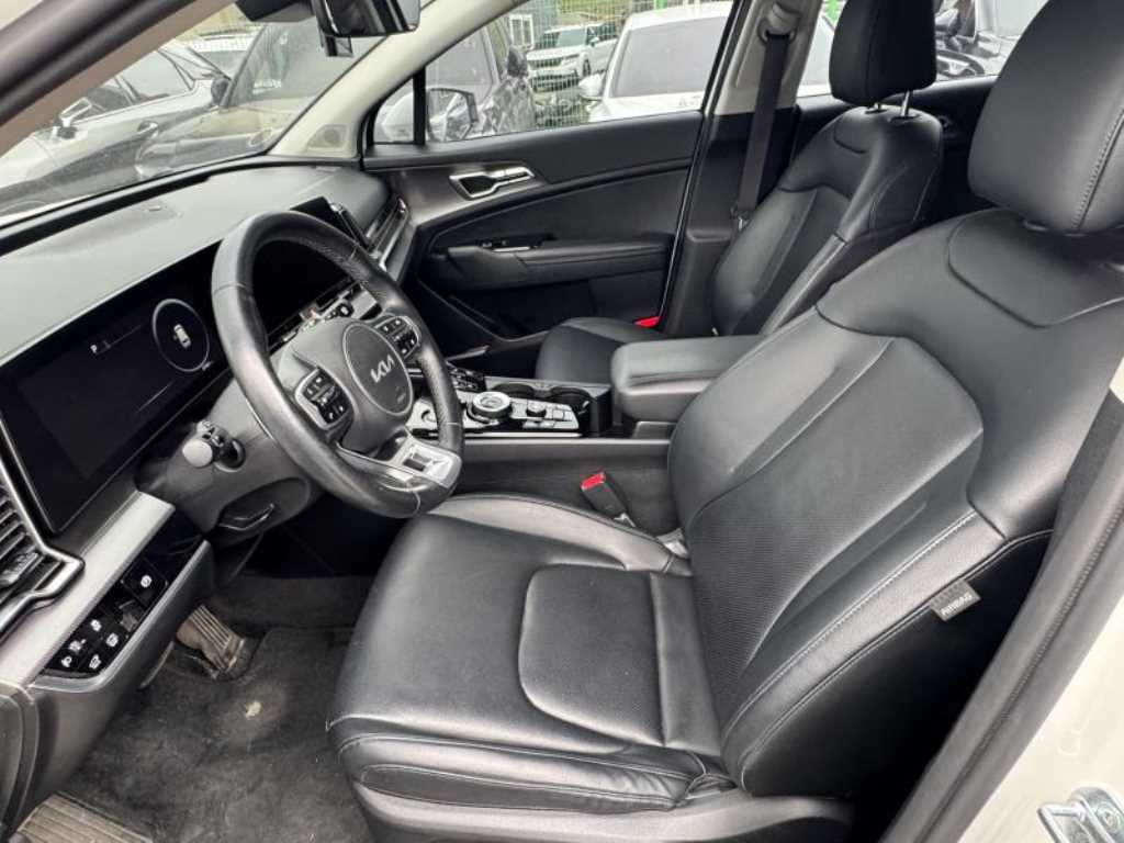 KIA Sportage 2022 Blanco - Importación desde Corea - HF Imports Iquique - Foto 13