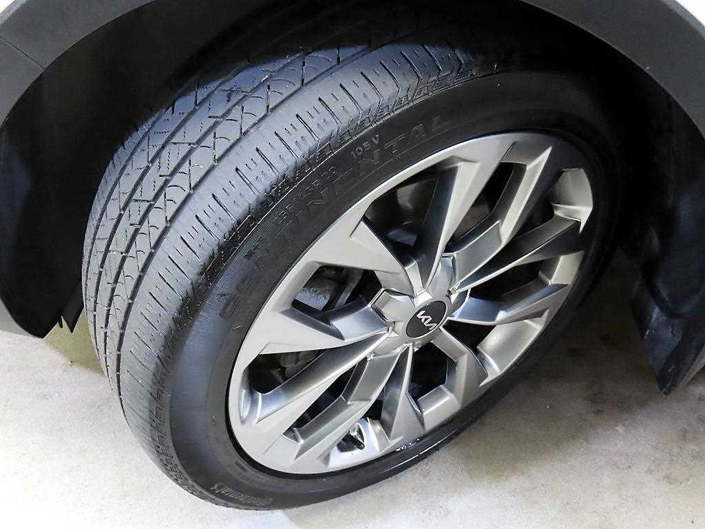 KIA Sorento 2022 Blanco - Importación desde Corea - HF Imports Iquique - Foto 20