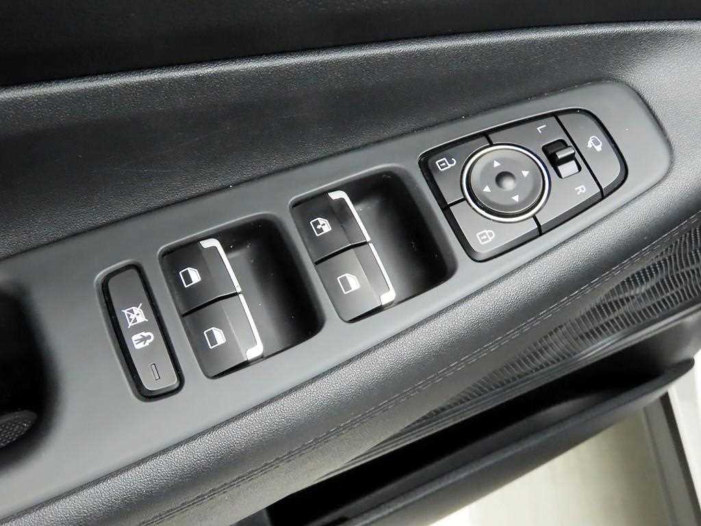 HYUNDAI Santa Fe - Vista 10