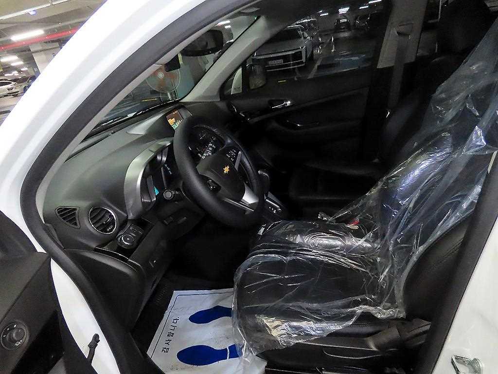 Chevrolet Orlando - Vista 6
