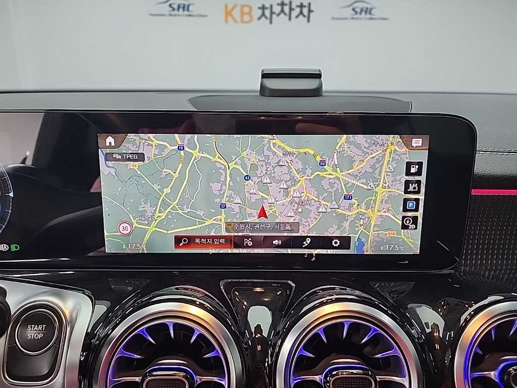 Mercedes Benz EQB 2022 Blanco - Importación desde Corea - HF Imports Iquique - Foto 15