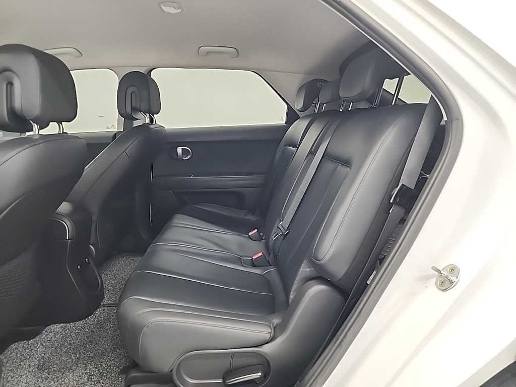HYUNDAI Ioniq 5 - Vista 12