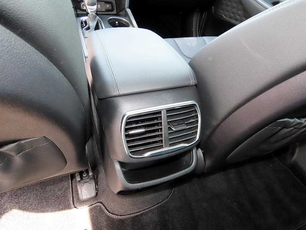 HYUNDAI Santa Fe 2020 Blanco - Importación desde Corea - HF Imports Iquique - Foto 17