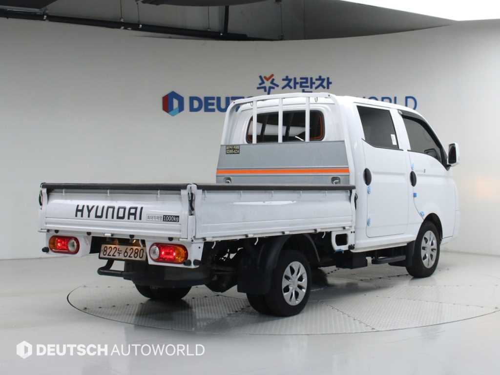 Small Truck Cargo (small) - Vista 2