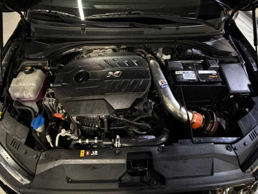 HYUNDAI Veloster 2019 Negro - Importación desde Corea - HF Imports Iquique - Foto 19