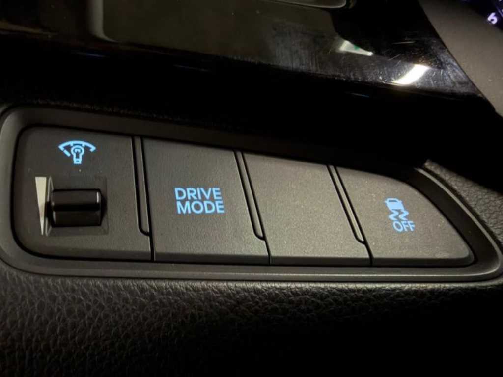 HYUNDAI Grandeur 2014 Negro - Importación desde Corea - HF Imports Iquique - Foto 15